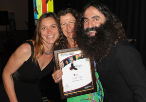 Edible Landscape Award