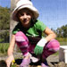 Only Natural by Sarah Pye - Kids on the Coast