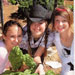 Slow Food Noosa to Sponsor New Kitchen Garden Project
