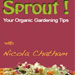 Sprout! Interview with Nicola Chatham