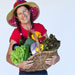 Don’t miss Leonie Shanahan talking about Edible School Gardens