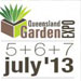 QLD Home Garden Expo Giant Kitchen Garden