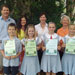 Campaign for school permaculture gardens