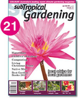 Subtropical Gardening Eat Your Garden Review