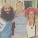 COSTA GEORGIADIS VISITS EUMUNDI STATE SCHOOL Jon Gemmell