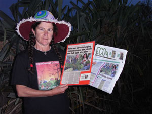 Kids School Garden Program left stranded by Petrol Station
'Rip-Off'