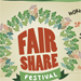 Fair Share Festival Newcastle