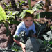 Students Enjoy Fruits of Their Labours
