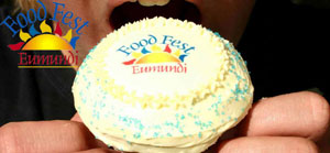 Eumundi Food Festival