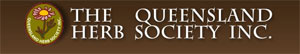 Herb Society Meeting