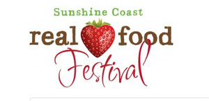 Sunshine Coast Real Food Festival